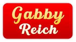 Kinderbücher von Gabby Reich